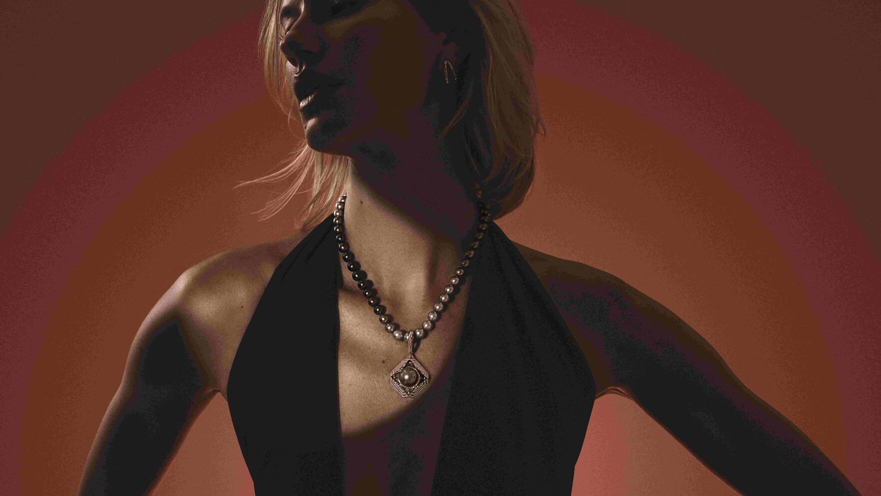 Renisis Jewelry Comes to Jensen Stern With Artistry That Redefines the Body